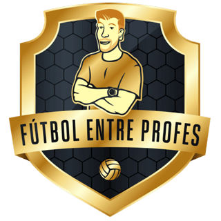 Fútbol Entre Profes